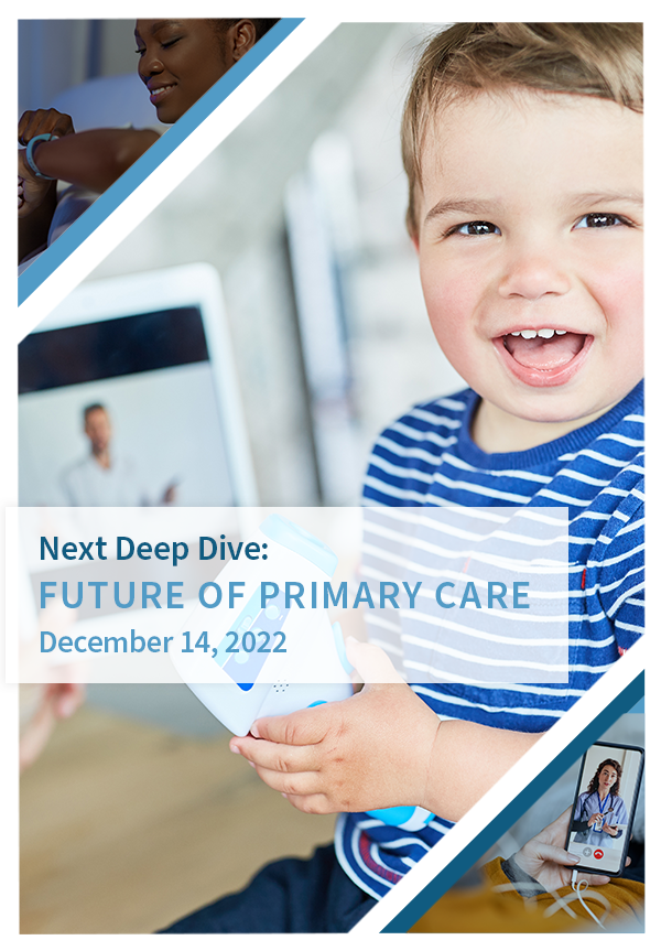 Deep-Dive-Primary-Care